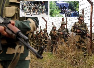 ” रक्षा अभियानों व सुरक्षाबलों के ऑपरेशन का लाइव टेलीकास्ट न करे मीडिया”, पहलगाम हमले के बाद सरकार ने जारी की एडवाइजरी