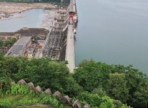 सिंचाई और पेयजल के लिए बढ़ेगी जल उपलब्धता