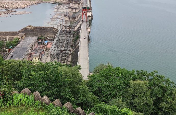 सिंचाई और पेयजल के लिए बढ़ेगी जल उपलब्धता