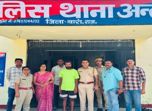 प्रेमी के लिये बहु ने ही चुराये थे सास के जेवर