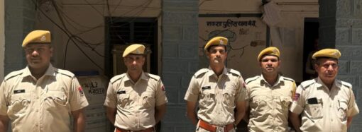 महाराणा प्रताप का जीवन आने वाली पीढ़ियों को देशभक्ति, आत्मसम्मान और परिश्रम का दिखाता रहेगा मार्ग