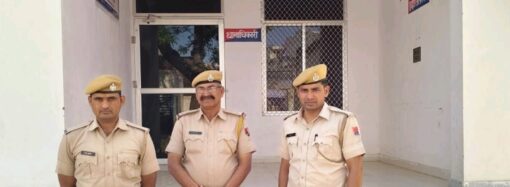 बैंसला ने दी आंदोलन की चेतावनी, 8 जून को महापंचायत