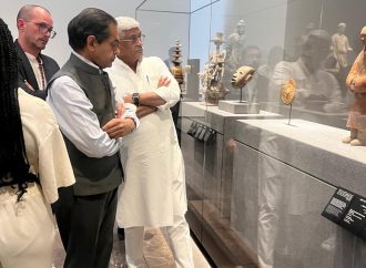 सुनिश्चित करना होगा कि एआई हमारी परंपराओं को खतरे में न डाले