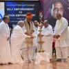 सेना के जवान और साधकों में फर्क नहीं