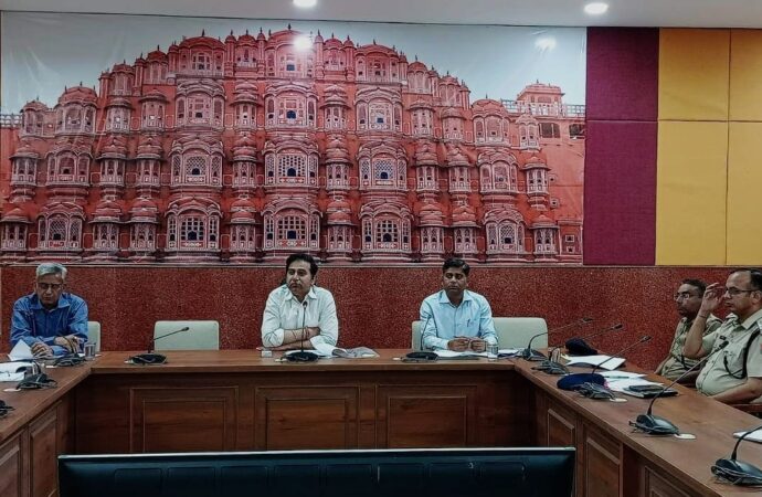 युवाओं को नशे की प्रवृत्ति से दूर रखने के लिए कार्ययोजना का हो प्रभावी क्रियान्वयन