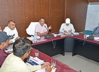 आमजन की आवश्यकता के आधार पर खोले जाएंगे अन्नपूर्णा भंडार