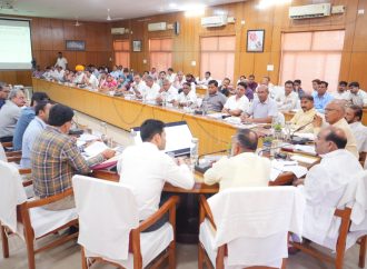 नई पेयजल योजनाएं बनाने से पहले भविष्य की आवश्यकताओं का रखें विशेष ध्यान