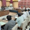 गर्मी और हीट वेव को लेकर स्वास्थ्य केन्द्रों में व्यवस्थाएं चाक चौबंद रखने के निर्देश