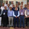 कॉन्क्लेव में शामिल हुए देशभर के 18 आईआईटी के रजिस्ट्रार्स
