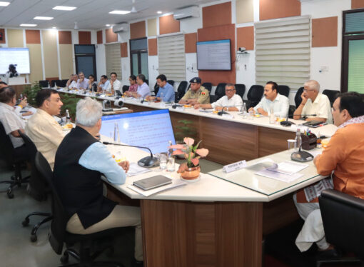 संयुक्त राज्य अमेरिका के उपराष्ट्रपति की प्रस्तावित जयपुर यात्रा