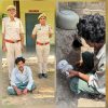 जालोर में थाना भीनमाल द्वारा ‘‘ऑपरेशन खुलासा’’ के तहत चोरी के प्रकरण का खुलासा