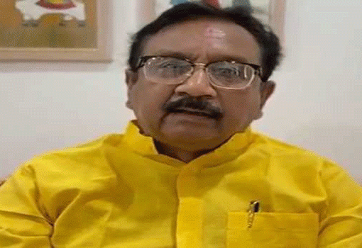 सोफिया कुरैशी मामले में मंत्री विजय शाह के खिलाफ प्राथमिकी दर्ज