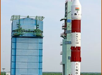 पीएसएलवी-सी61/ईओएस-09 मिशन तकनीकी गड़बड़ी के कारण पूरा नहीं हो सका