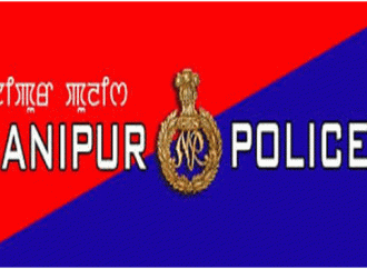 मणिपुर में उग्रवादी पकड़ा गया