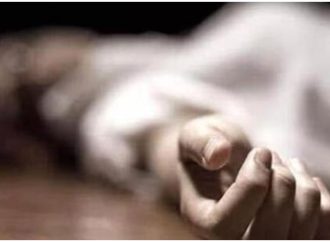 पानी की डिग्गी में मां एवं दो बच्चों के शव बरामद