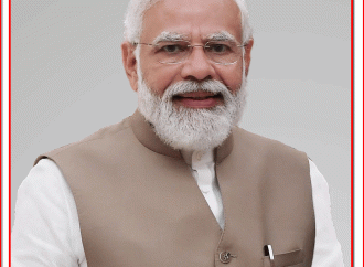 मध्यप्रदेश बढ़ रहा ‘विरासत भी विकास भी’ के मंत्र पर : मोदी