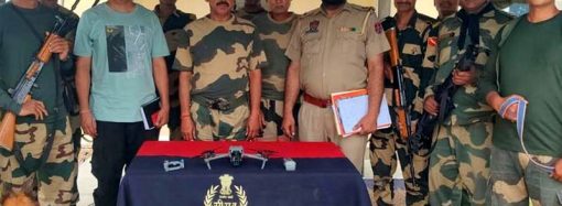 ईरान पुलिस ने तीन लापता भारतीयों को ढूंढ निकाला