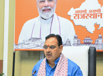 राज्य सरकार मनाएगी अहिल्याबाई होल्कर की 300वीं जयंती, महिला शक्ति को मिलेगी कई सौगातें, विभिन्न योजनाओं में महिलाओं और बालिकाओं को होगा राशि हस्तांतरण, विकास कार्यों का होगा लोकार्पण एवं शिलान्यास