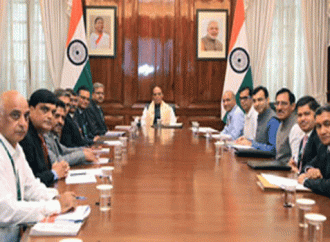 विदेश सचिव मिस्री कल वाशिंगटन में वरिष्ठ अमेरिकी अधिकारियों से करेंगे मुलाकात
