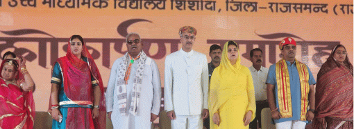 एचजेयू ने खत्म किया तुर्किए के विश्वविद्यालय से एमओयू