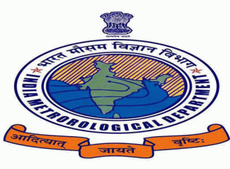 आईएमडी ने कर्नाटक में किया रेड अलर्ट जारी