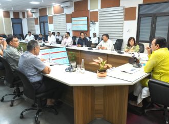 ‘हर घर-हर खेत’ बिजली राज्य सरकार की प्राथमिकता