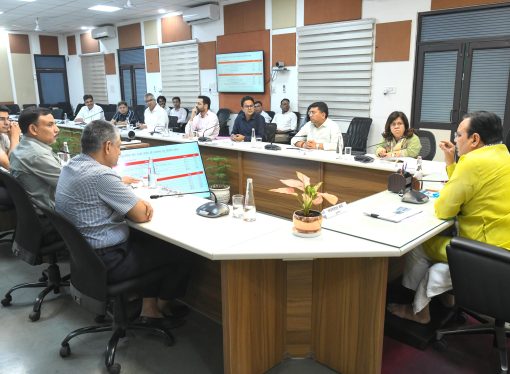 ‘हर घर-हर खेत’ बिजली राज्य सरकार की प्राथमिकता