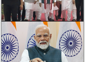 प्रधानमंत्री मोदी ने जयप्रकाश नारायण हवाईअड्डे के नए टर्मिनल का किया उद्घाटन