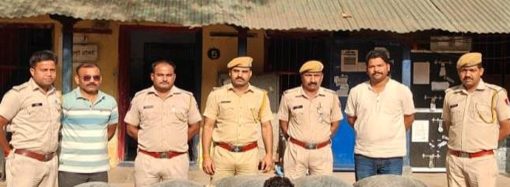 बीजेपी विधायक कंवर लाल की विधायकी खत्म: