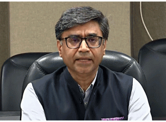 विदेश सचिव मिस्री कल वाशिंगटन में वरिष्ठ अमेरिकी अधिकारियों से करेंगे मुलाकात