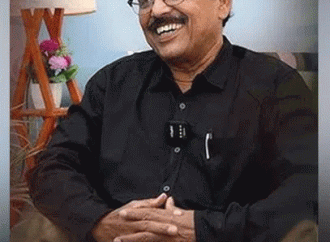 वरिष्ठ पत्रकार मोहम्मद मुनीर का निधन
