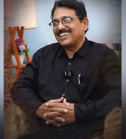 वरिष्ठ पत्रकार मोहम्मद मुनीर का निधन