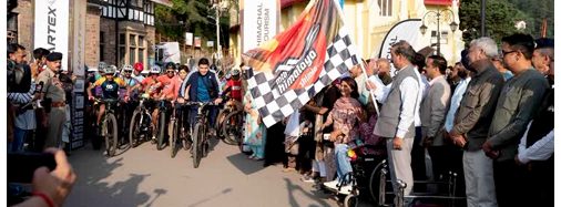 हिमाचल प्रदेश के चंबा में भूकंप के झटके