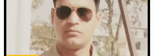 नाले में बही महिला का अब तक सुराग नहीं