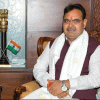 ईआरसीपी परियोजना के कार्यों को गति प्रदान करने हेतु प्रत्यावर्तन के तहत वन विभाग को भूमि आवंटन की दी स्वीकृति