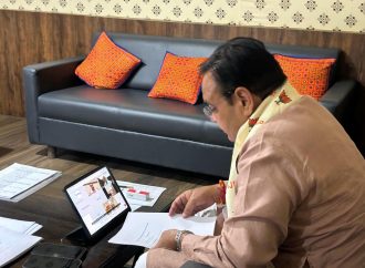 मुख्यमंत्री ने बुधवार को प्रस्तावित मॉक ड्रिल की तैयारियों की समीक्षा