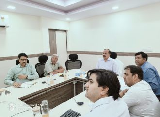 राजस्थान स्टेट गैस द्वारा सीएनजी स्टेशनों पर सुरक्षा मानकों की सख्ती से पालना और सोशियल मीडिया पर अनावश्यक प्रतिक्रिया ना करने के निर्देश