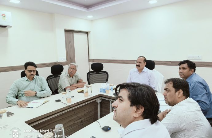 राजस्थान स्टेट गैस द्वारा सीएनजी स्टेशनों पर सुरक्षा मानकों की सख्ती से पालना और सोशियल मीडिया पर अनावश्यक प्रतिक्रिया ना करने के निर्देश