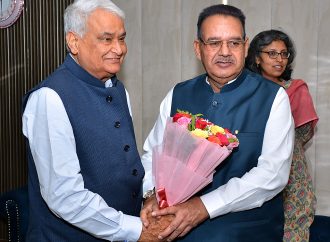 सोलर पम्प स्थापना में राजस्थान देश के प्रथम तीन राज्यों में