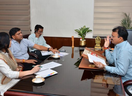 सुगम परिवहन के लिए सेना को मिले पूर्ण लॉजिस्टिक सहयोग