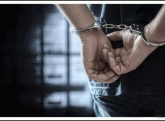 लिफ्ट देने के बहाने टप्पेबाजी की घटना को अंजाम देने वाला बदमाश गिरफ्तार