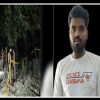 मुठभेड़ में हत्यारोपी बदमाश ढेर : कौशांबी