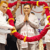 मुख्यमंत्री का गुजरात दौरा- विश्वभर में प्रवासी राजस्थानियों ने प्रदेश को किया गौरवान्वित