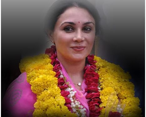 दिया कुमारी ने जेकेके में शिल्पग्राम का किया औचक निरीक्षण