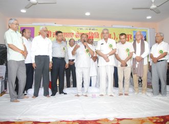 सामूहिक विवाह सराहनीय कार्य : देवनानी