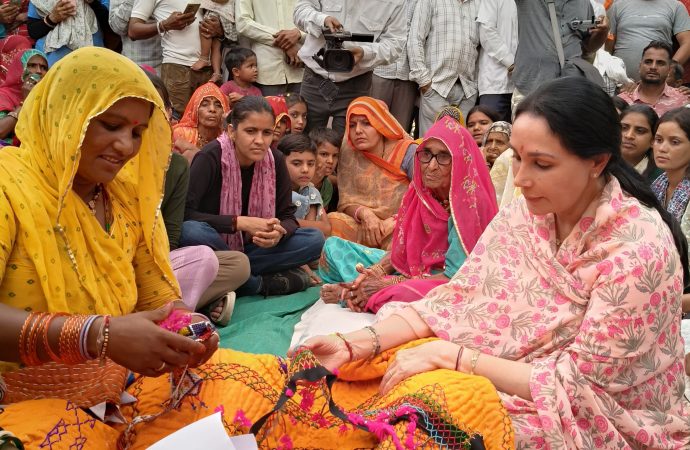 सुवा दाई मां त्याग, समर्पण और मातृत्व की जीवंत मूर्ति- उप मुख्यमंत्री