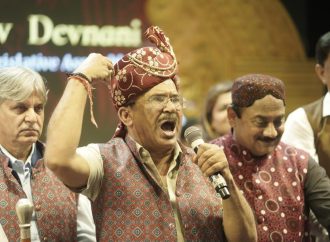 ठाणे में सुनहरी सिंध 2.0 का भव्य आयोजन