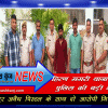 अवैध पिस्टल के साथ दो आरोपी गिरफ्तार