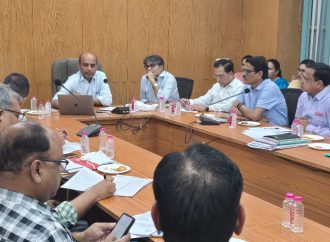 चिकित्सा शिक्षा विभाग ने सीमावर्ती क्षेत्रों के अस्पतालों में आपदा प्रबंधन की तैयारियां सुदृढ़ की