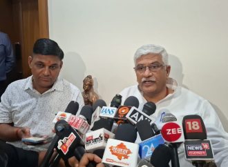 पहलगाम आतंकी घटना पर पाकिस्तान को केंद्रीय संस्कृति एवं पर्यटन मंत्री की दो टूक